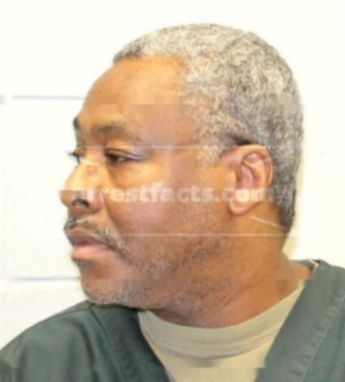 Barry Louis Mcdade