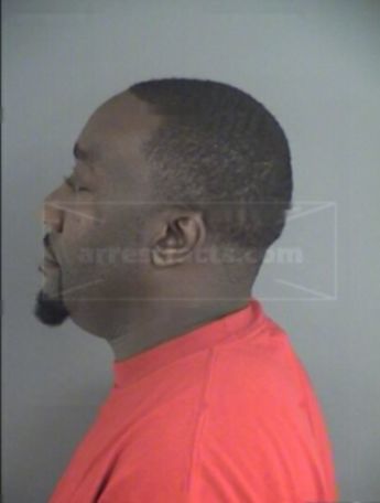 Clarence Jarmen Grice