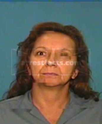 Tammy Renee Paschall