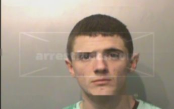 Nicholas Dean Overton