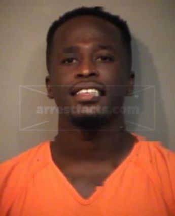 Porcher Terrell Hashim