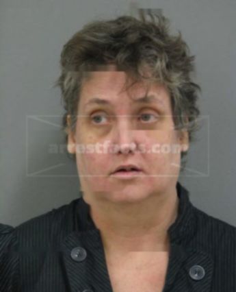 Monica Cathrine Kruse