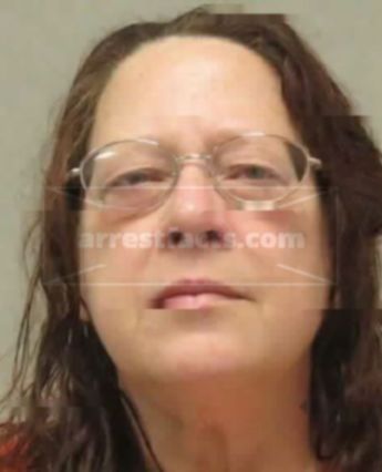 Sandra Elizabeth Gibbins