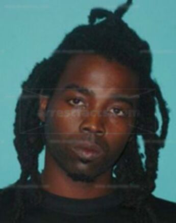 Jeremy Sherrod Brinson