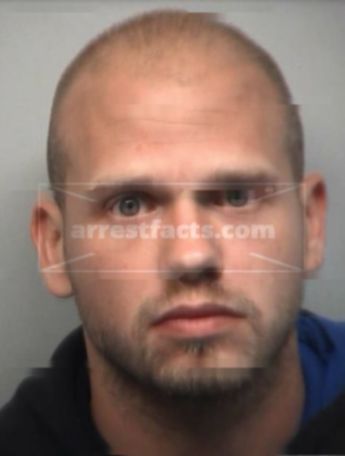 Matthew Douglas Overton