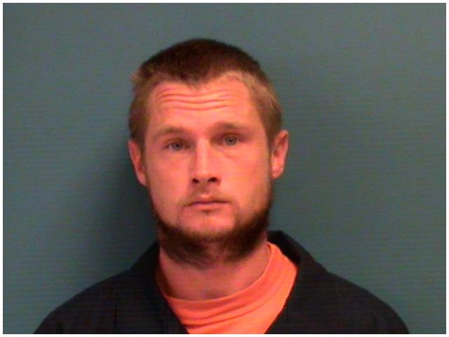 Jerrod Roger Mead