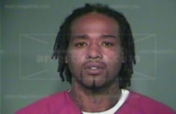 Jerome Diante Goines