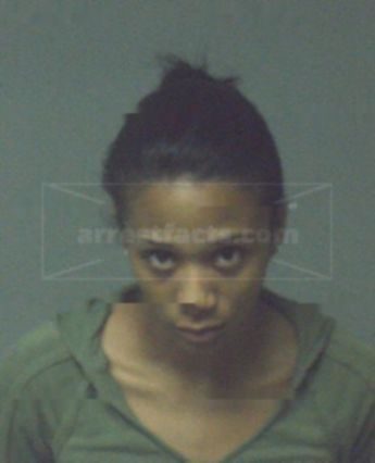 Gwendolyn Bernice Thorn