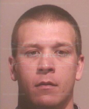 Jake Lee Napier