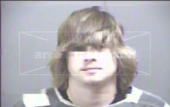 Bronson Cody Miller