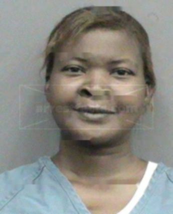 Tammie Laverne Leslie