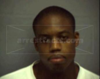 Joseph Andra Williams