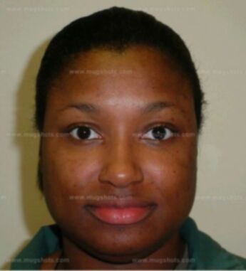Vernessia L Parker