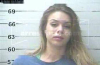 Haley Gene Breaux