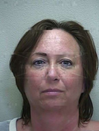 Teresa Lynn Shelton