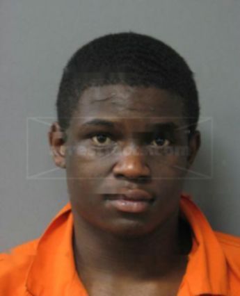 Lester Janard Broussard