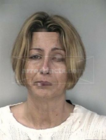 Carol Sullivan Weldon