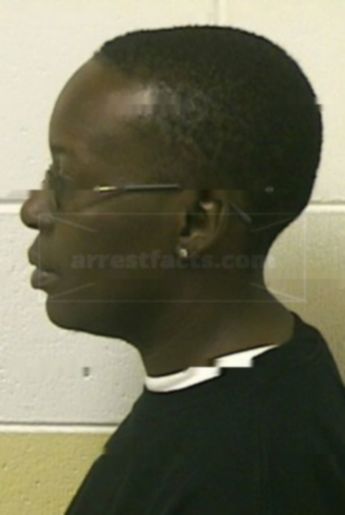 Natache Lashawn Strong