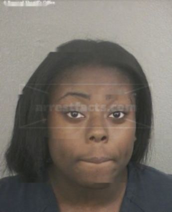 Kiante Demisha Slocum
