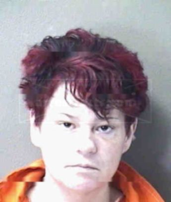Heather Lorelei Caldwell