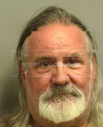 Joseph Robert Parker