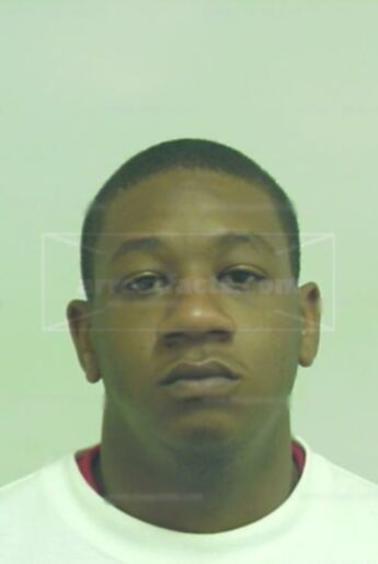 Calvin Shaw