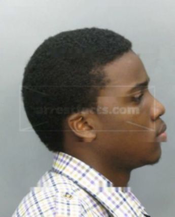 Ronald Brown