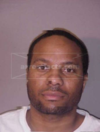Anthony Charles