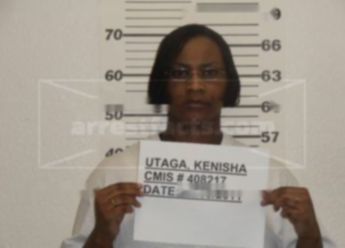 Kenisha Utaga