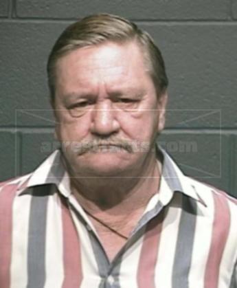 Arlen Lee Harrison