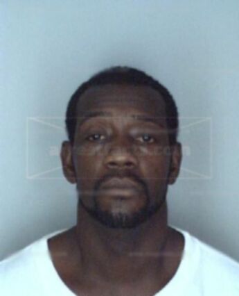 Terry Keith Powell