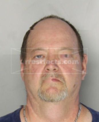 Donald John Richelle