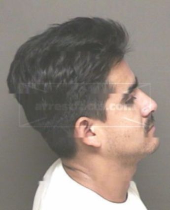 Jesus Solano