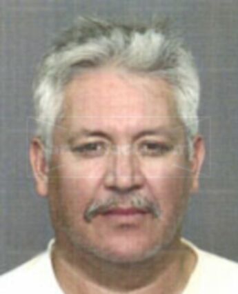 Heriberto Gonzalez