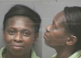 Debra Patrice Lewis
