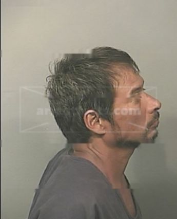 David Wayne Alvarado