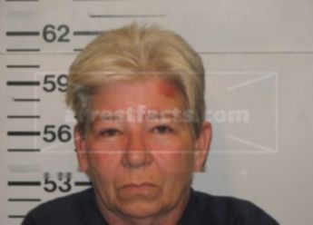 Peggy Ann Combass