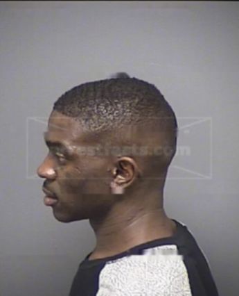 Alex Antonio Green