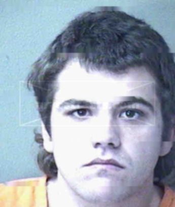 Christopher Michael Hall