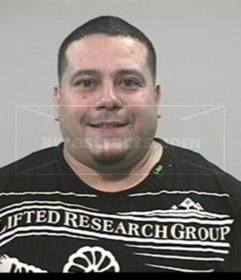 Jesse Mendoza Aluiso