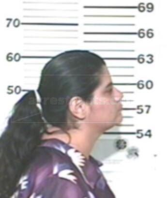 Rosa Reyna Rivera