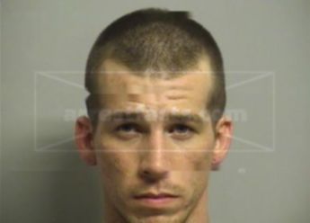 Cody Aaron Higgins