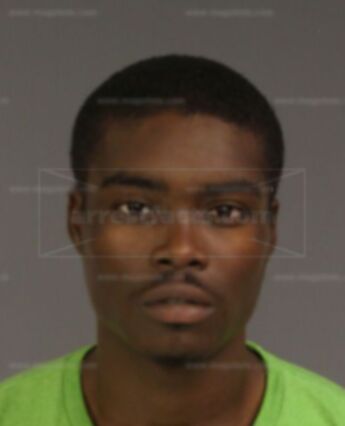 Markius Reese