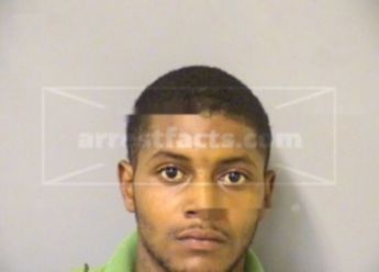 Juan Mark Mccullough