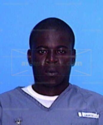 Wesley Lagredelle