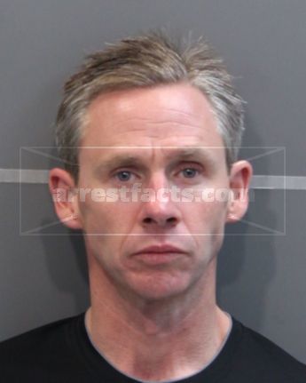 Christopher George Healy