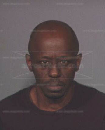 Lloyd Phillip Thompson