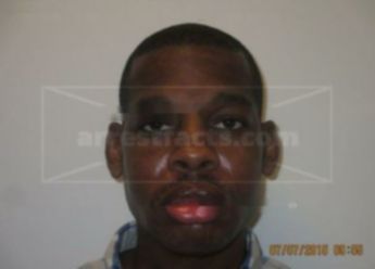 Anthony Darnell Hamilton