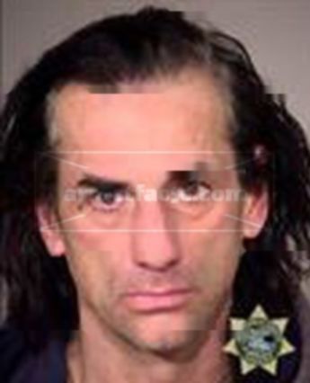Raymond Alonzo Thompson