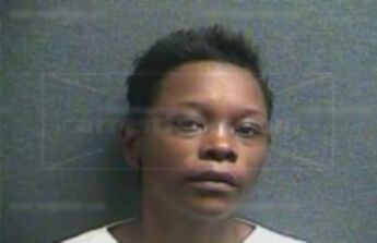 Lakisha Lasha Miller Hamilton